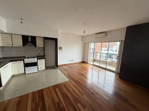Avenida Monroe 4500, Piso 9