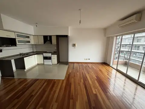 Departamento en Alquiler de Monoambiente