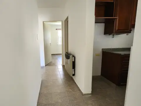 Casa en Alquiler con 1 cochera