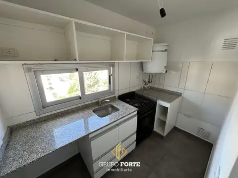Departamento en Alquiler 8 años