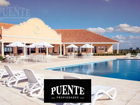 Terreno en Barrio Fincas de San Vicente Sporting