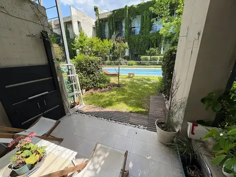 Departamento en Venta 7 años