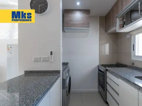Departamento en Venta de 2 dormitorios