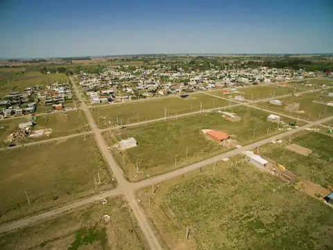 Terreno en Venta en Campos Del Oeste