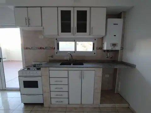 Departamento en Alquiler de 2 ambientes