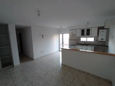Cnel. Brandsen 5000, Piso 1