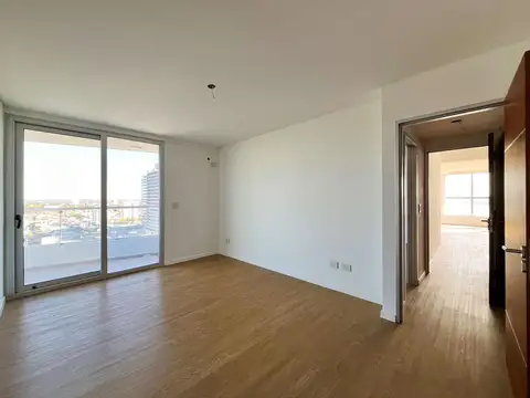 Departamento en Alquiler A Estrenar