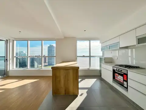 Departamento en Alquiler de 2 dormitorios