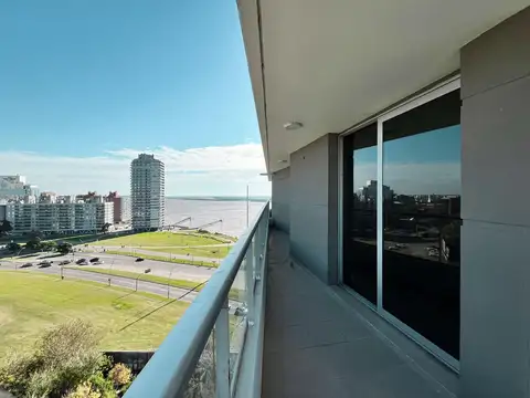 Departamento en Alquiler en Puerto Norte, $ 1.800.000