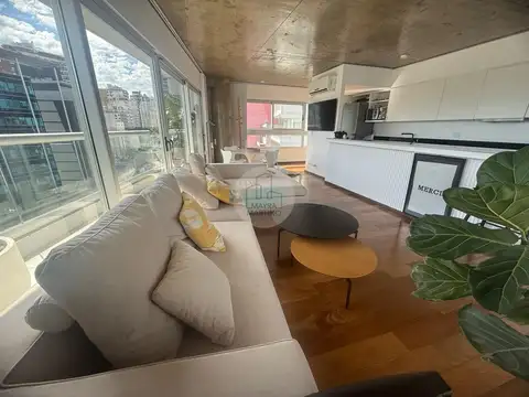 Departamento en Alquiler en Olivos, Partido de Vicente López