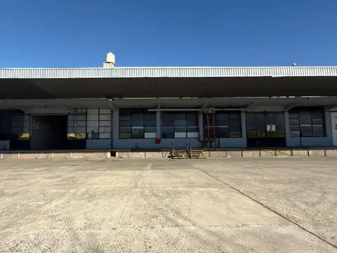 Depósito - villa ballester
