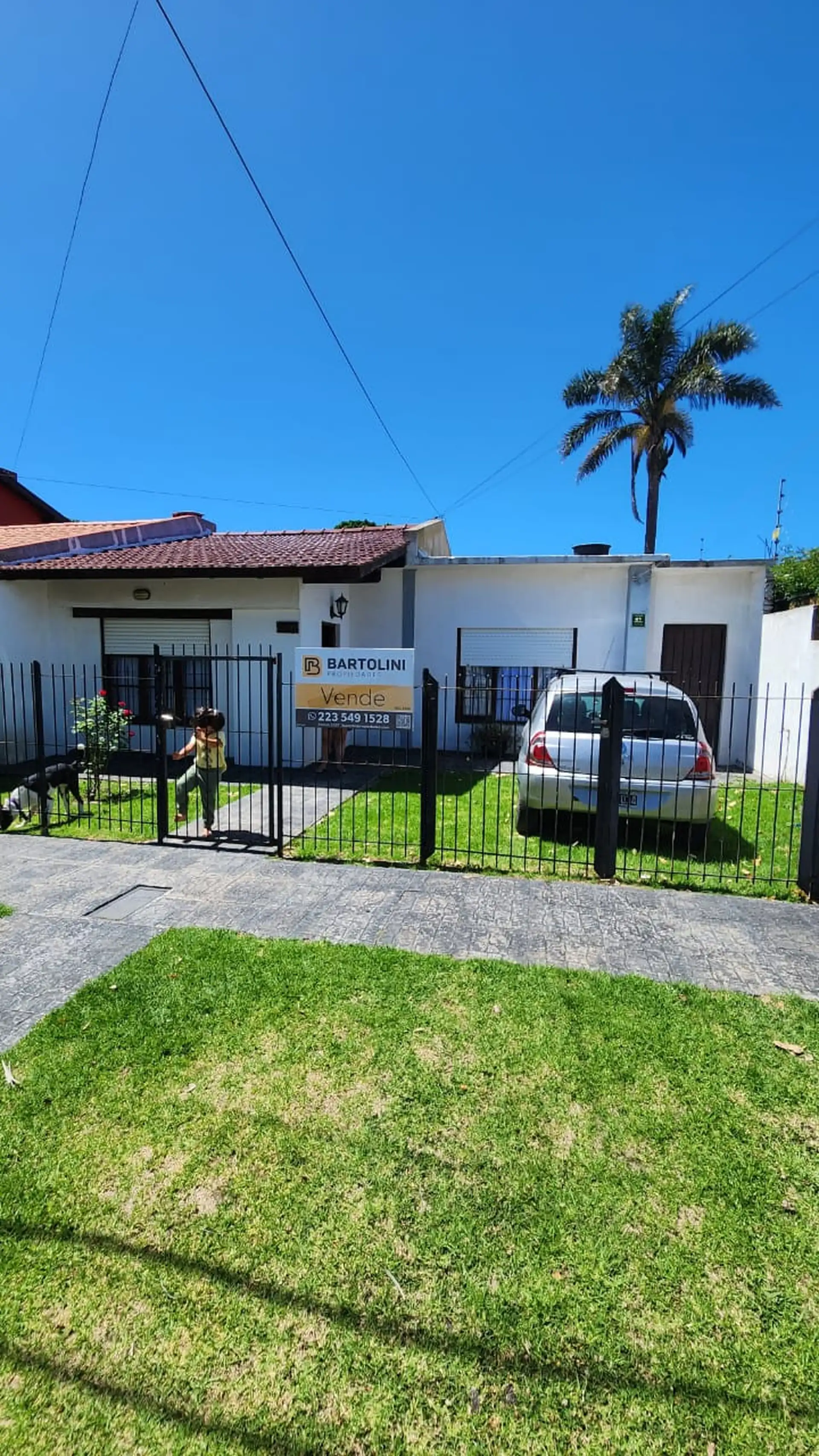 Chalet 3 amb en Venta!!!