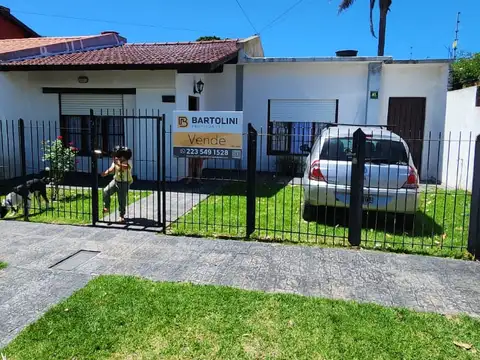 Casa en venta en Mar Del Plata