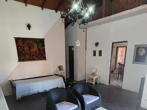Casa en Venta de 2 dormitorios