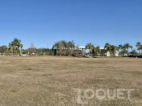Aires del Llano - barrio 2 - a 50mtrs del Ingreso