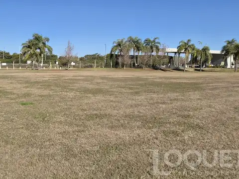 Aires del Llano - barrio 2 - a 50mtrs del Ingreso