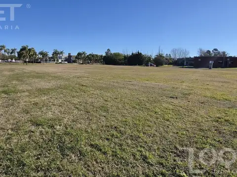Terreno en Venta de 1275,0 m2