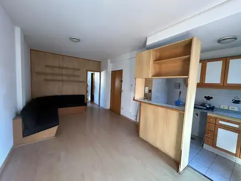 Departamento en venta - 2 ambientes - Caballito