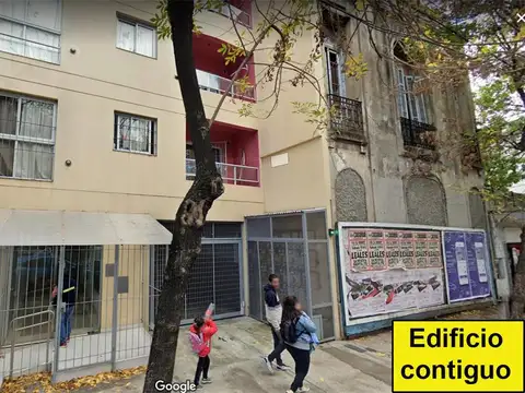La Rioja al 1000
