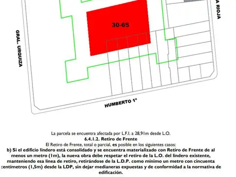 La Rioja al 1000