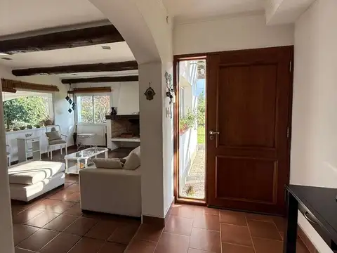 Cuontry Club de Campo Los Nogales
