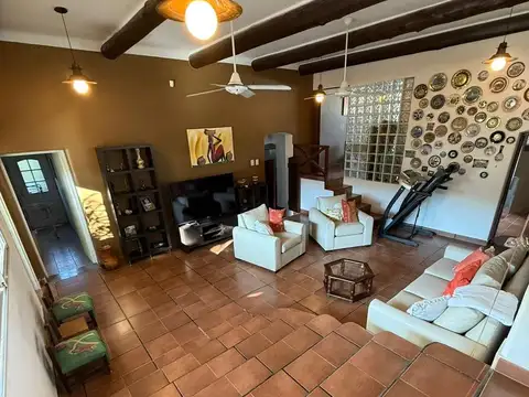 Casa en Venta al Oeste