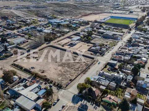 TERRENO PIN CENTENARIO - 5000MTS 