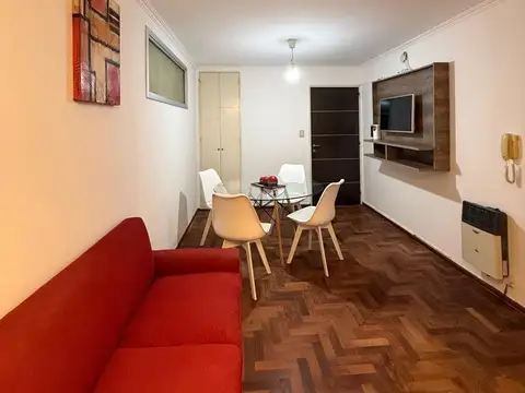 Santiago Derqui 313 , Piso 11