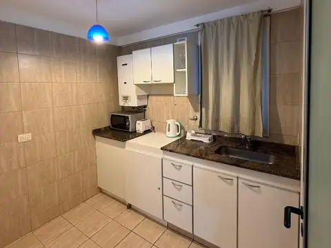 Departamento en Alquiler Temporal en Nueva Cordoba, $ 80.000