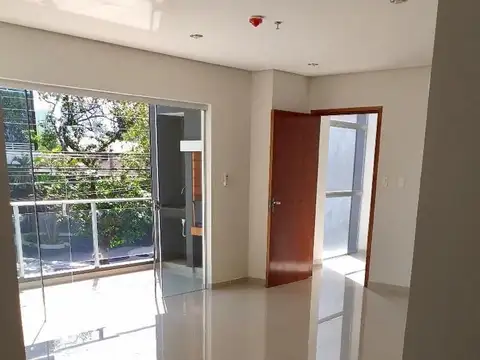 Edificio - Venta - Paraguay, Asunción