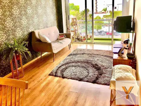 Departamento en Venta en Haedo, Partido de Morón