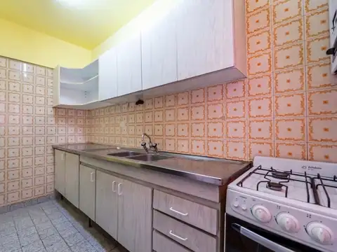 Departamento en Venta en La Lucila, USD 147.000