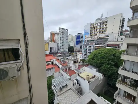 Departamento en Alquiler en Belgrano, $ 530.000