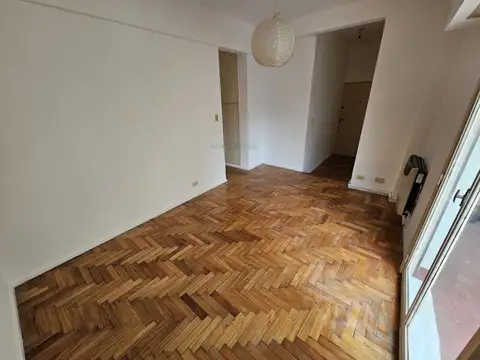 Departamento en Alquiler Apto profesional