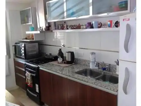 Departamento en Venta 10 años