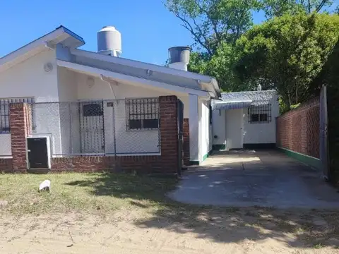 Casa en venta.