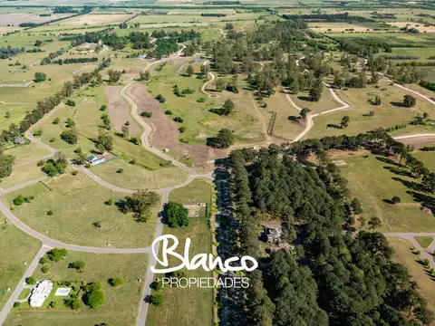 Terreno en Venta en Pinares CC, Exaltación de la Cruz, G.B.A. Zona Norte