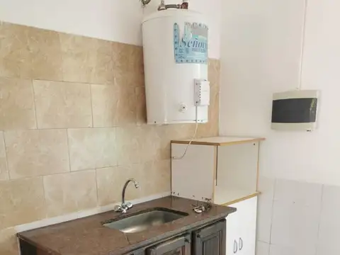 Departamento en Alquiler de 2 ambientes