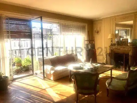 Departamento en Venta de 4 ambientes