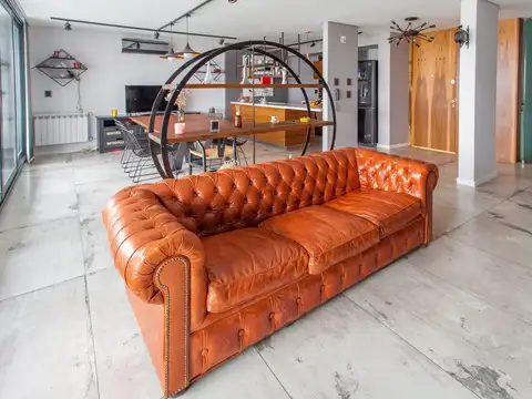 Departamento en  VENTA 2 DORMITOIROS PISO 10