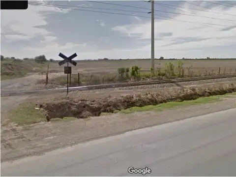 TERRENO DE 10 HA. EN ZONA INDUSTRIAL