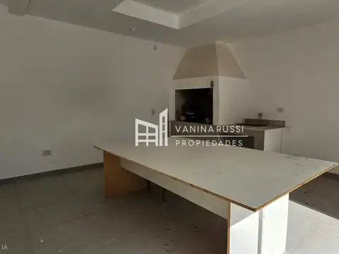 DEPTO 4 AMBIENTES EN ALQUILER - ESCOBAR