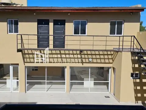 Departamento en Alquiler de 4 ambientes
