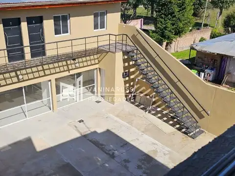Departamento en Alquiler de 3 dormitorios