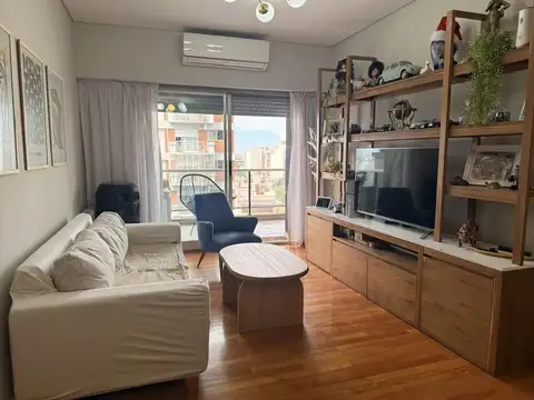 Departamento en Venta 9 años