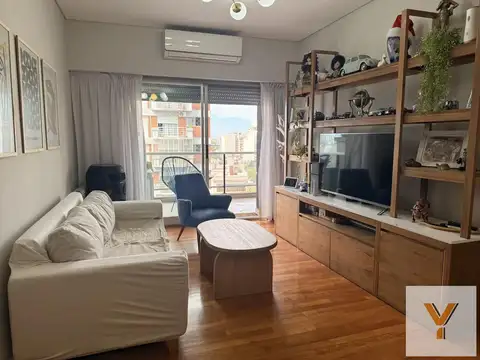 Departamento en Venta 9 años