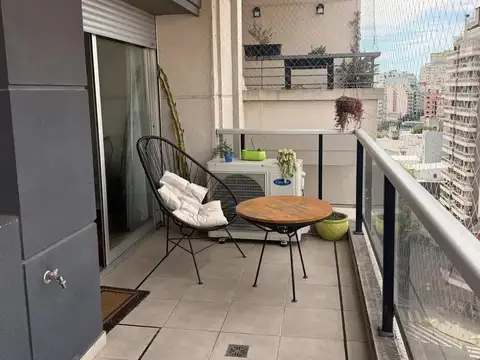 Departamento en Venta Permite mascota