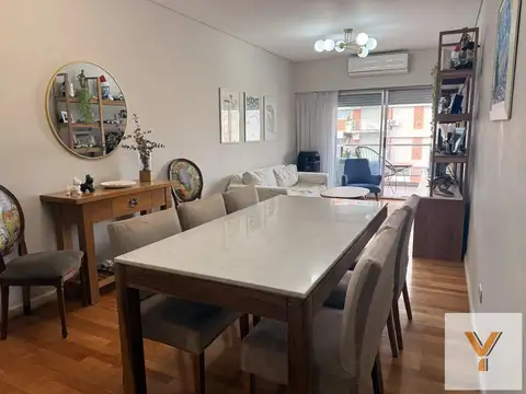 Departamento en Venta de 3 dormitorios
