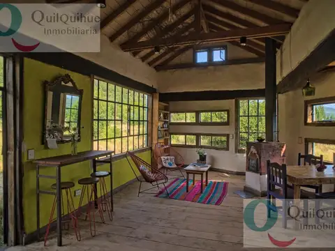 Casa en Venta de 2 dormitorios