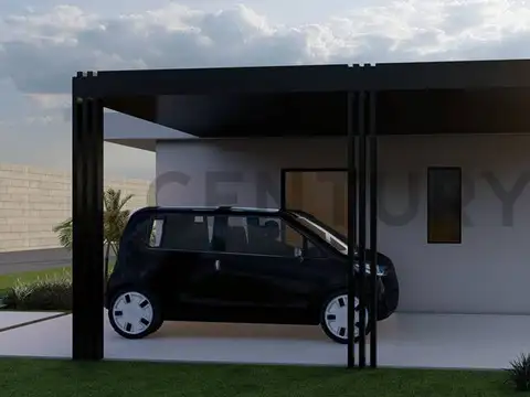 Casa en Venta A Estrenar